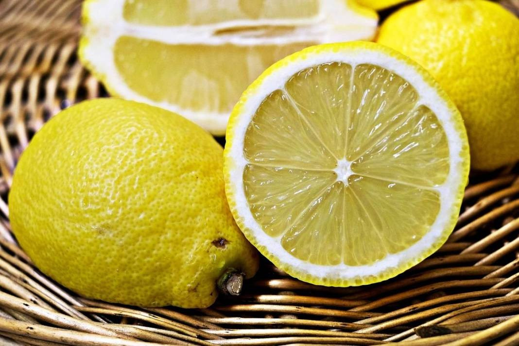 Limonun değil fiyatının suyu çıktı! Limonu durdurabilene aşk olsun - Resim: 5